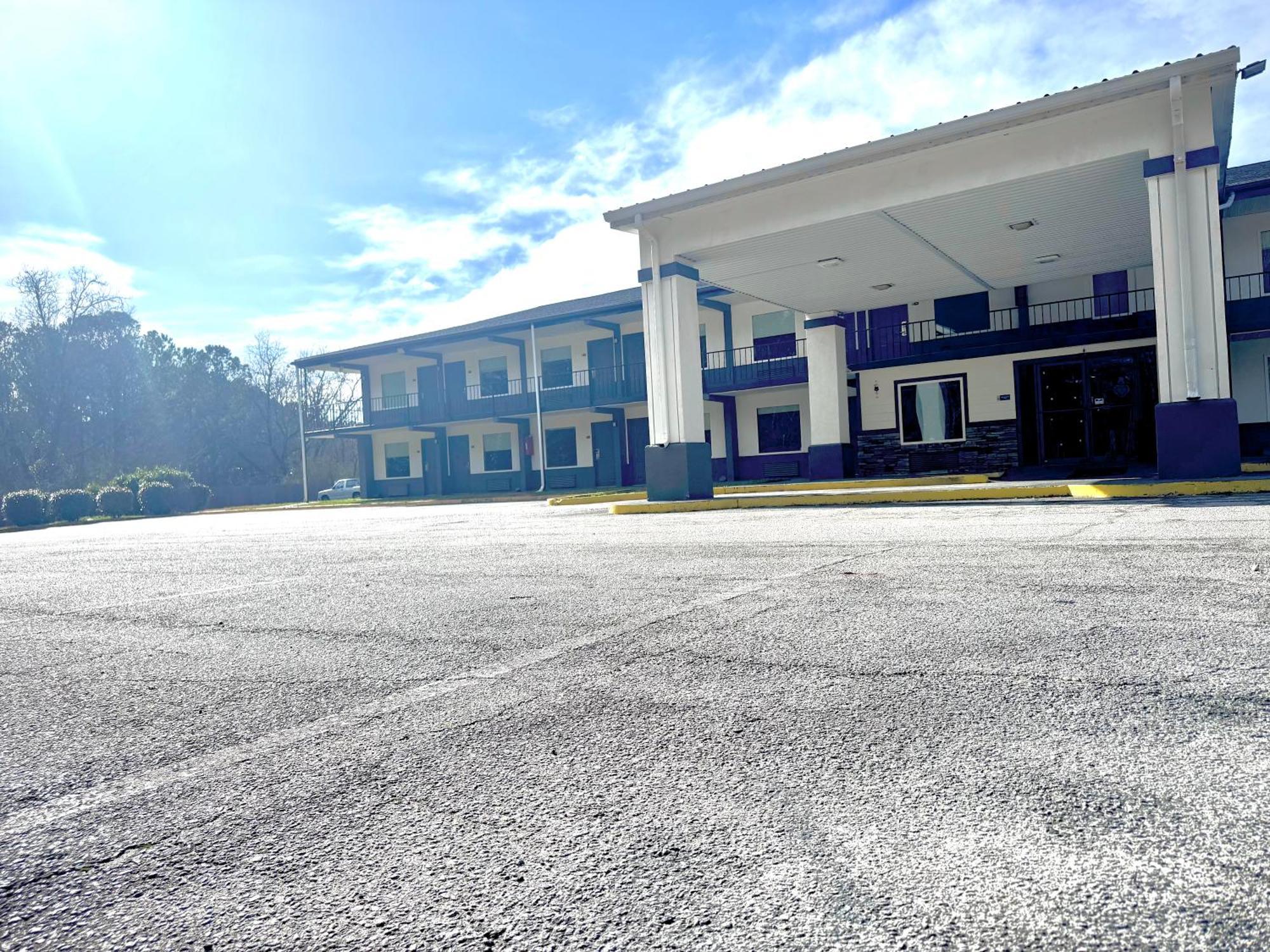 Days Inn By Wyndham Lavonia Zewnętrze zdjęcie