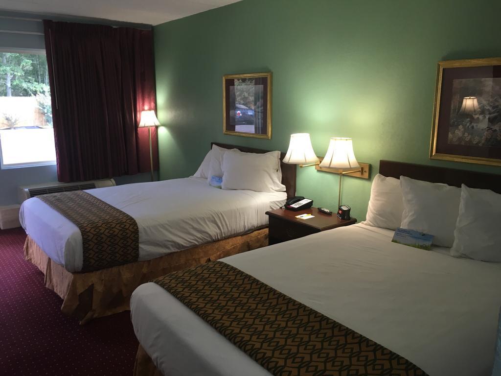 Days Inn By Wyndham Lavonia Zewnętrze zdjęcie